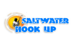 Salt Water Hook Up