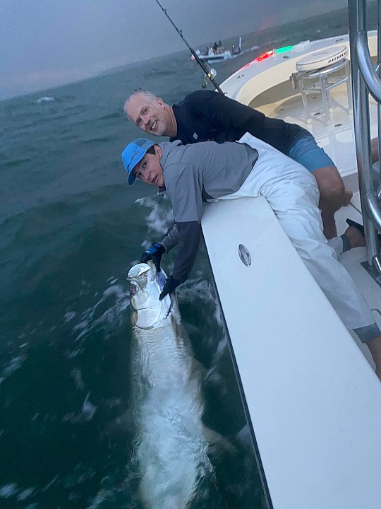 Tarpon