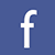 social icon facebook